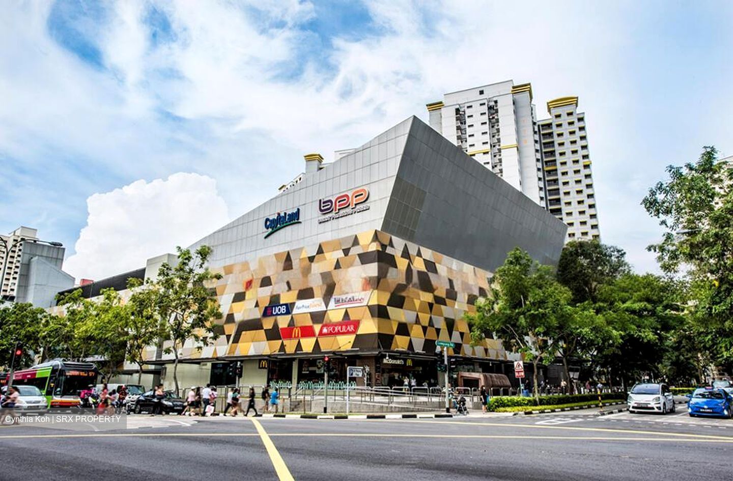 Blk 616 Senja Road (Bukit Panjang), HDB 4 Rooms #466562591